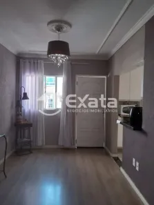 Casa com 2 Quartos à venda, 123m² no Jardim Montreal, Sorocaba