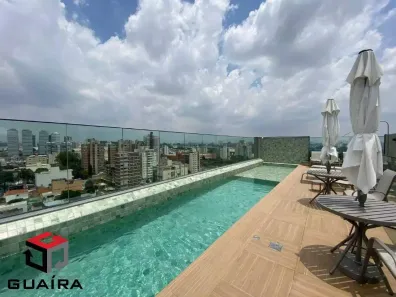 Apartamento com 2 Quartos à venda, 52m² no Centro, São Bernardo do Campo
