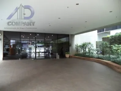 Sala Comercial para alugar, 319m² no Cidade Monções, São Paulo