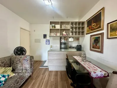 Apartamento com 3 Quartos à venda, 68m² no Vila Barros, Barueri