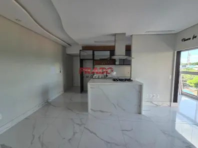 Apartamento com 2 Quartos à venda, 62m² no Jardim Aclimação, Maringá