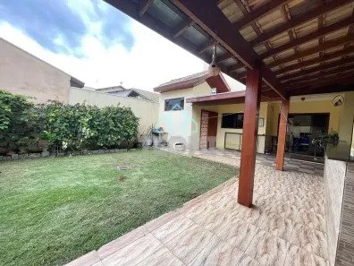 Casa com 4 Quartos à venda, 204m² no Loteamento Fernando Camargo Nogueira, Taubaté