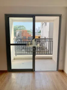 Apartamento com 1 Quarto à venda, 31m² no Indianópolis, São Paulo