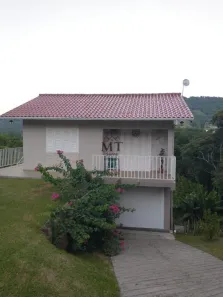 Casa com 3 Quartos à venda, 147m² no São João, Picada Café