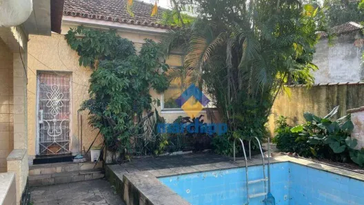 Casa com 3 Quartos à venda, 205m² no Santa Rosa, Niterói