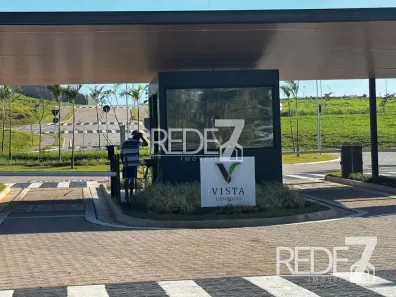Lote/Terreno à venda, 280m² no Residencial Jatibela, Campinas