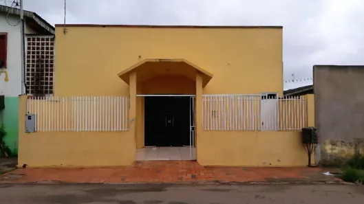 Imóvel Comercial com 1 Quarto à venda, 210m² no João Eduardo II, Rio Branco
