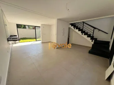 Casa de Condomínio com 3 Quartos à venda, 110m² no Urbanova I, São José dos Campos