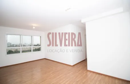 Apartamento com 3 Quartos para alugar, 75m² no Jardim Carvalho, Porto Alegre