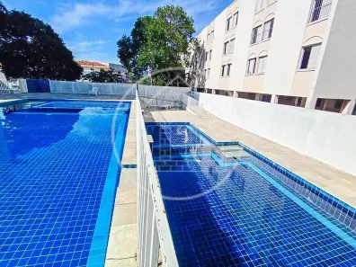 Apartamento com 2 Quartos à venda, 40m² no Vila Santana, São Paulo