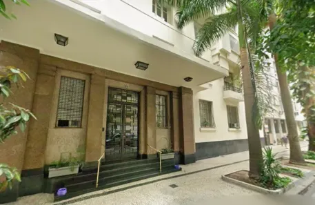Apartamento com 4 Quartos à venda, 169m² no Flamengo, Rio de Janeiro