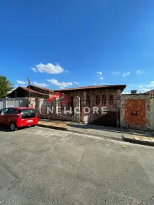 Casa com 5 Quartos à venda, 250m² no Planalto, Belo Horizonte