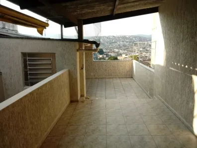 Casa com 3 Quartos à venda, 105m² no Vila Francos, São Paulo