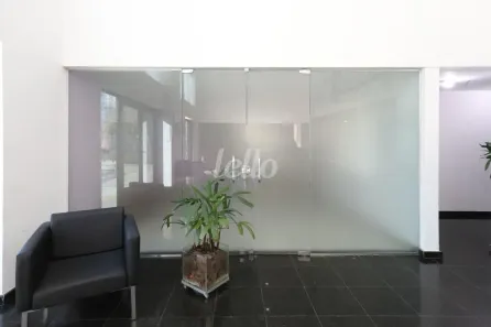 Ponto Comercial para alugar, 45m² no Várzea da Barra Funda, São Paulo