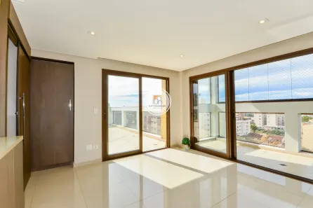 Cobertura com 4 Quartos à venda, 188m² no Água Verde, Curitiba
