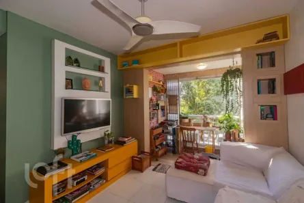Apartamento com 2 Quartos à venda, 74m² no Jardim Lindóia, Porto Alegre