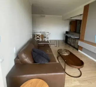 Apartamento com 2 Quartos à venda, 70m² no Indianópolis, São Paulo