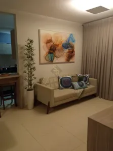Apartamento com 3 Quartos à venda, 89m² no Parque dos Lagos, Ribeirão Preto