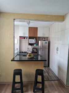 Apartamento com 2 Quartos à venda, 45m² no Crispim, Pindamonhangaba