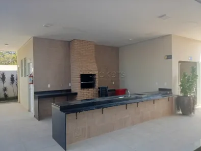 Apartamento com 2 Quartos para alugar, 39m² no Chácara Recreio do Havaí, Botucatu