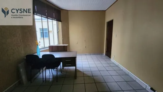 Sala Comercial para alugar, 25m² no República, São Paulo