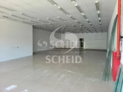 Prédio Comercial para alugar, 975m² no Vila Joaniza, São Paulo