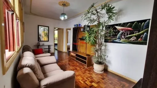 Apartamento com 3 Quartos à venda, 114m² no São Geraldo, Porto Alegre