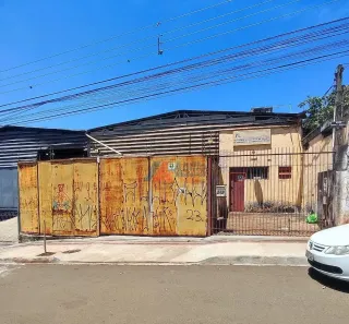 Galpão/Depósito/Armazém com 1 Quarto à venda, 336m² no Helena, Londrina