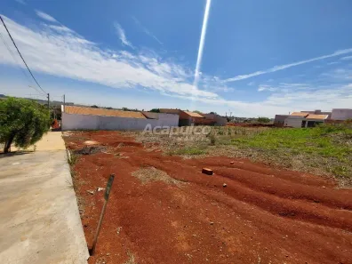 Lote/Terreno à venda, 250m² no Reserva Centenária, Santa Bárbara D'Oeste