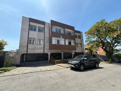 Apartamento com 3 Quartos para alugar, 103m² no Centro, Betim