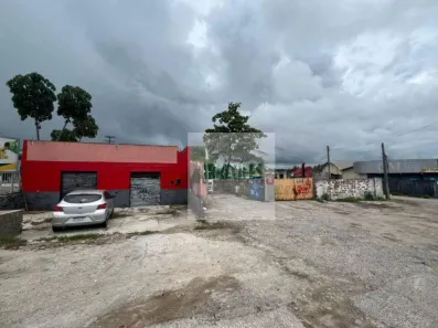 Lote/Terreno à venda, 2000m² no Ana de Albuquerque, Igarassu