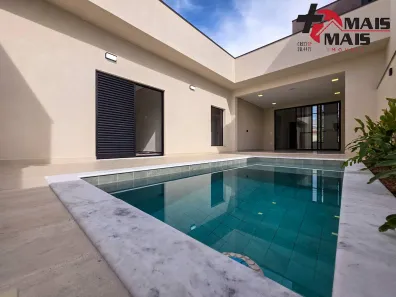 Casa com 3 Quartos à venda, 275m² no Remanso Campineiro, Hortolândia