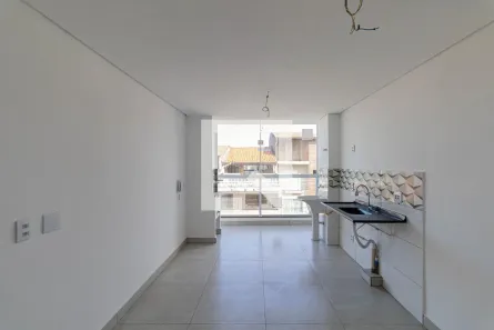 Apartamento com 2 Quartos à venda, 49m² no Chácara Belenzinho, São Paulo
