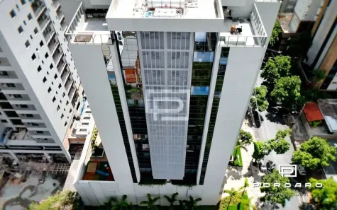 Apartamento com 3 Quartos à venda, 93m² no Lourdes, Belo Horizonte