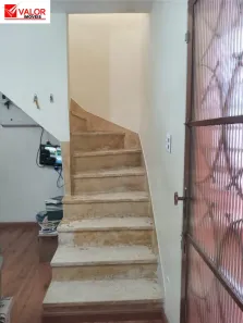 Sobrado com 3 Quartos à venda, 125m² no Jardim Taboão, São Paulo