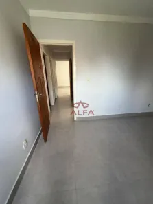 Apartamento com 3 Quartos para alugar, 90m² no Vila São Manoel, São José do Rio Preto