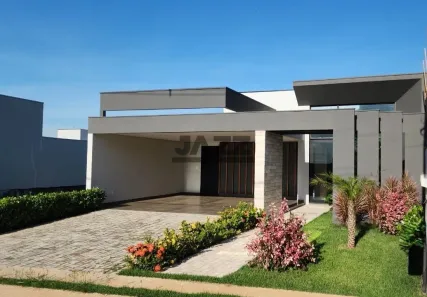 Casa de Condomínio com 3 Quartos à venda, 193m² no Residencial Evidências, Indaiatuba