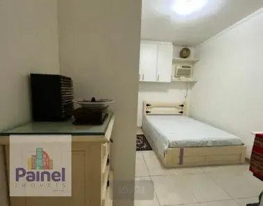 Apartamento com 3 Quartos à venda, 168m² no Gonzaga, Santos