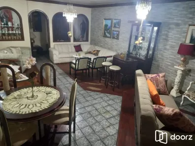 Casa com 4 Quartos à venda, 226m² no Parque Santa Fé, Porto Alegre