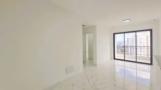 Apartamento com 2 Quartos para alugar, 76m² no Loteamento Chácaras Pastorelli, Taubaté