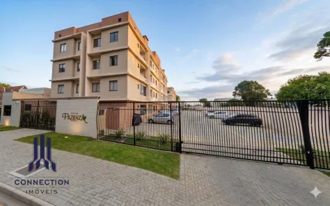 Apartamento com 2 Quartos à venda, 48m² no Boqueirão, Curitiba