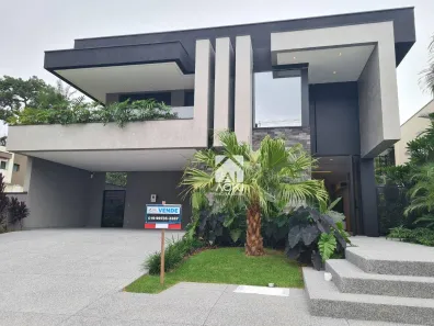 Sobrado com 6 Quartos à venda, 493m² no Riviera, Bertioga