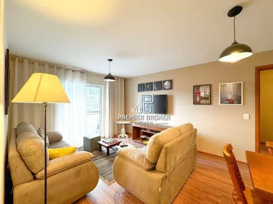 Apartamento com 1 Quarto à venda, 70m² no Alto, Teresópolis