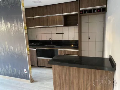 Apartamento com 2 Quartos à venda, 47m² no Taliana, Londrina