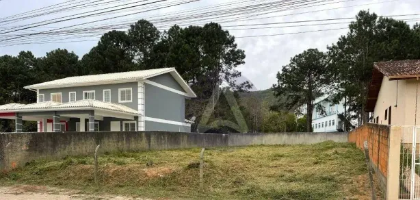Lote/Terreno à venda, 458m² no Campeche, Florianópolis