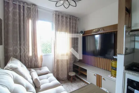 Apartamento com 2 Quartos à venda, 33m² no Jardim Celeste, São Paulo