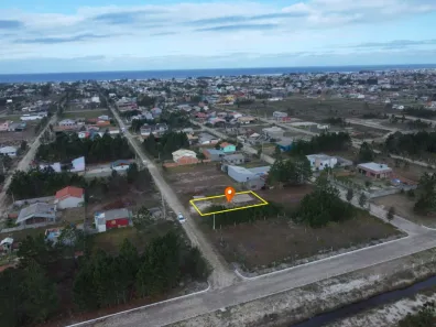 Lote/Terreno à venda, 300m² no Village Dunas 1, Balneário Gaivota