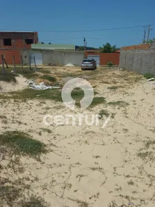 Lote/Terreno à venda, 240m² no Abaís, Estância
