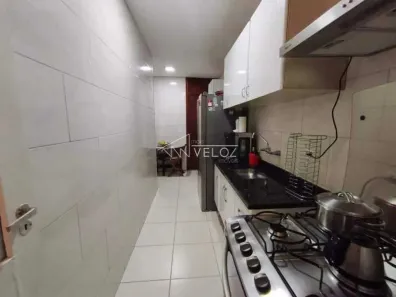 Apartamento com 2 Quartos à venda, 90m² no Flamengo, Rio de Janeiro