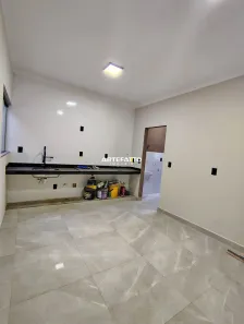 Casa com 2 Quartos à venda, 80m² no Residencial Ana Dorothéa, Franca